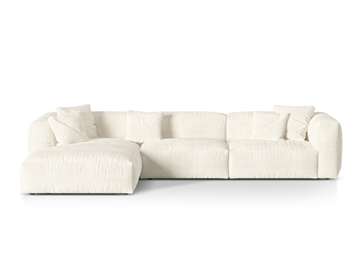 Modular corner sofa 651106