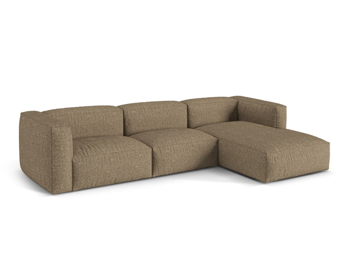 Modular corner sofa 651106