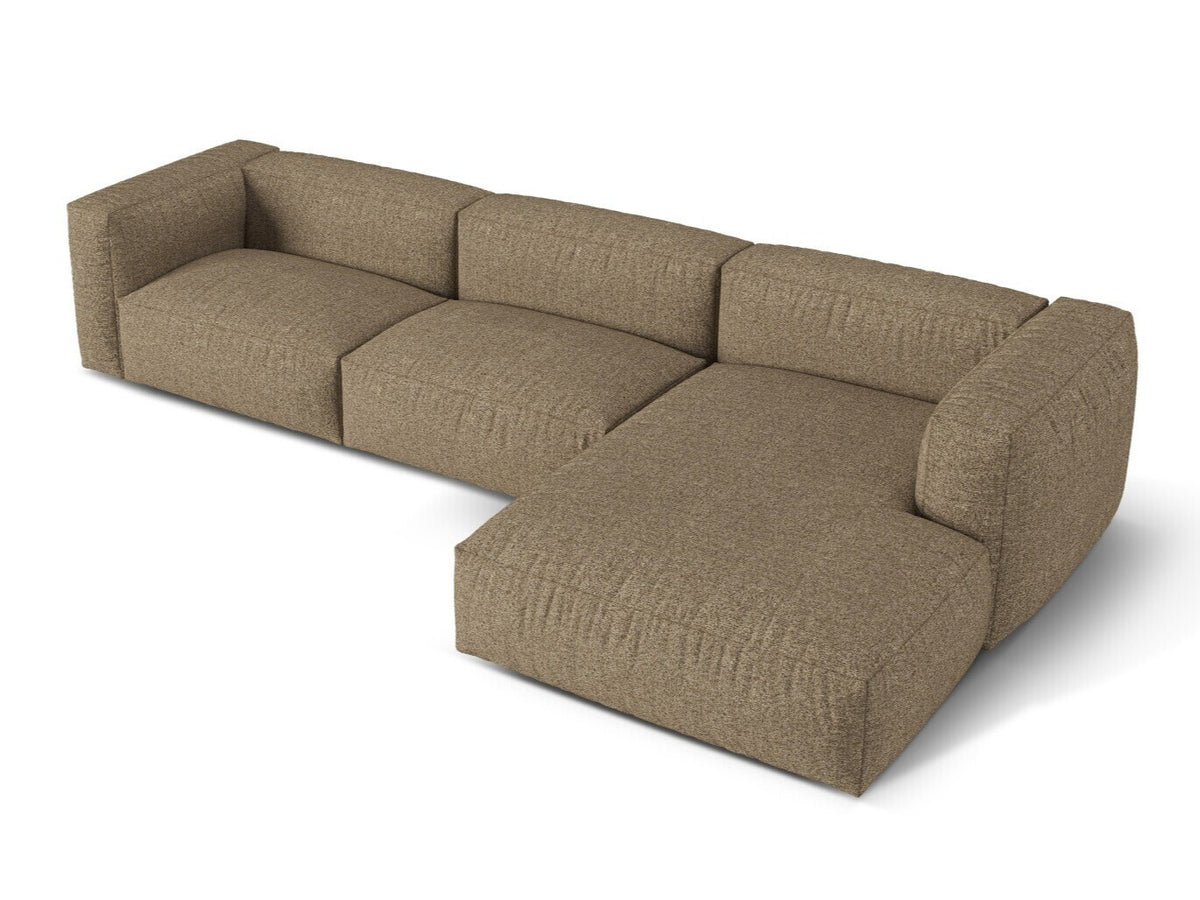 Modular corner sofa 651106