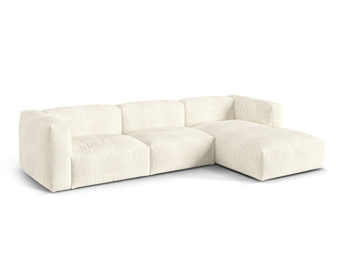 Modular corner sofa 651106