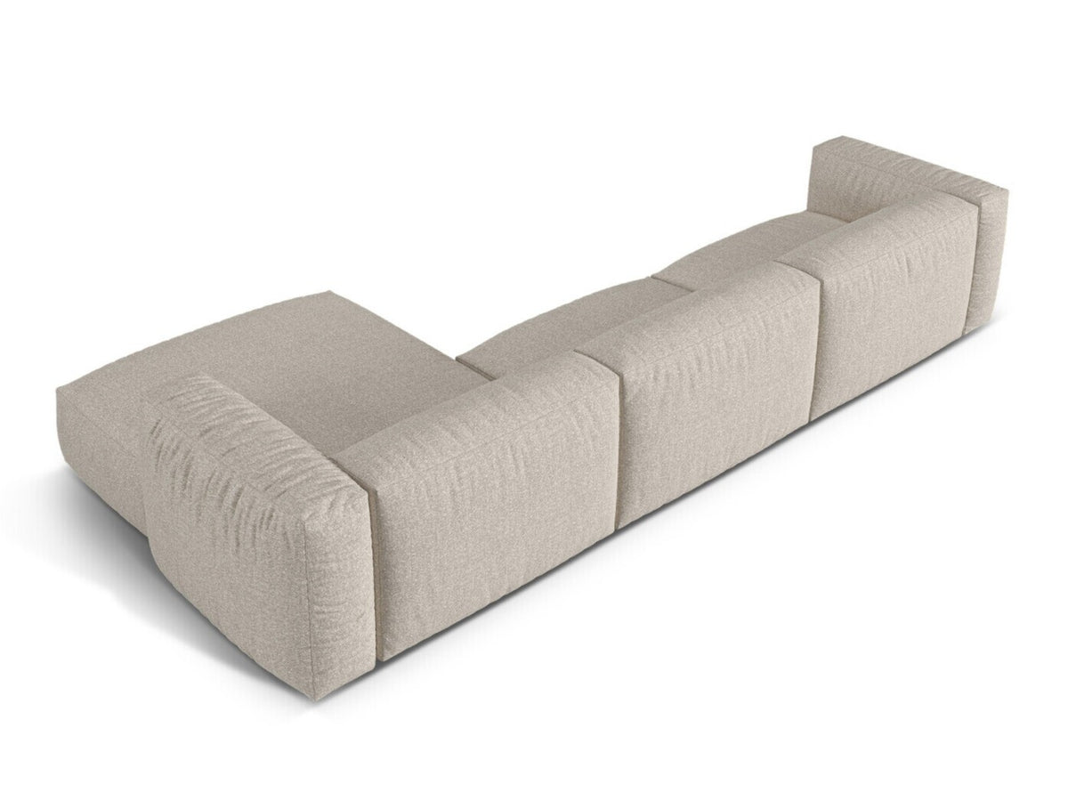 Modular corner sofa 651106