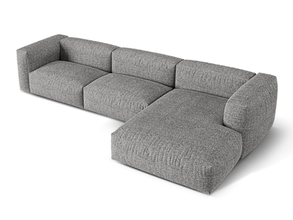 Modular corner sofa 651106