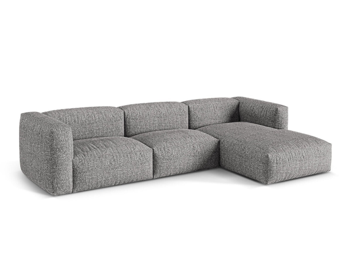 Modular corner sofa 651106