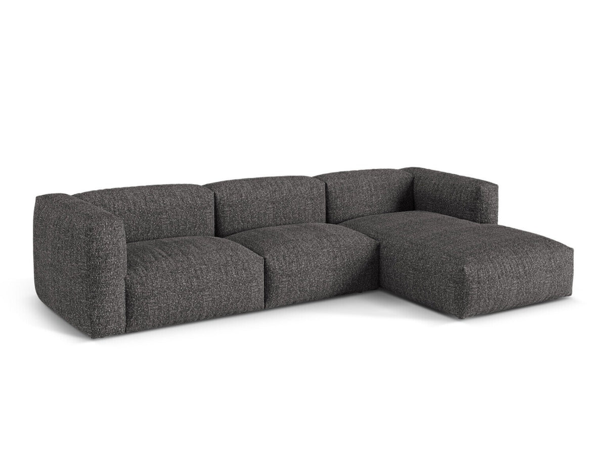 Modular corner sofa 651106
