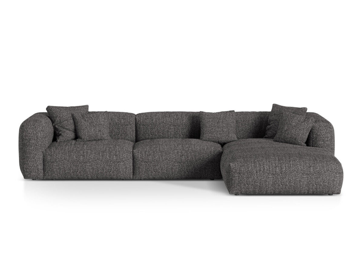 Modular corner sofa 651106