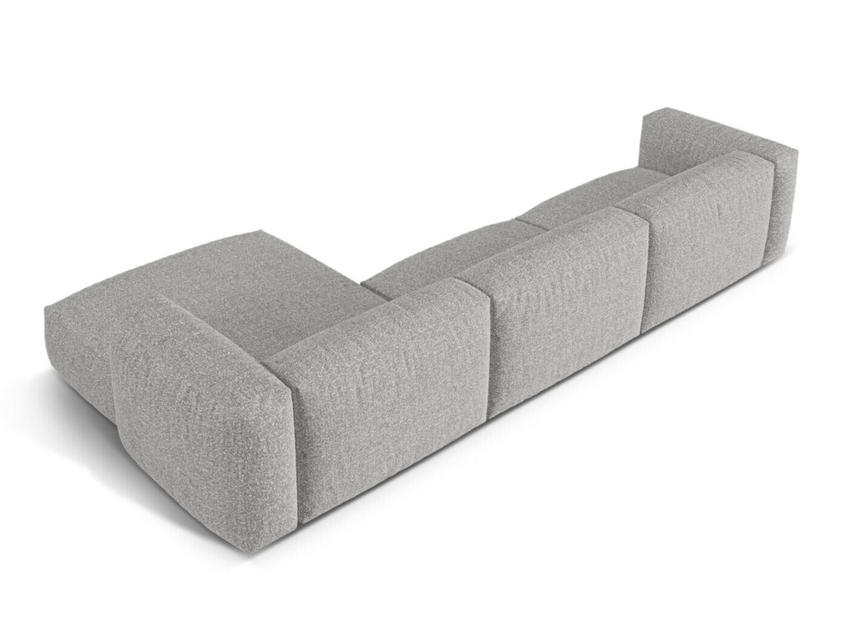 Modular corner sofa 651106