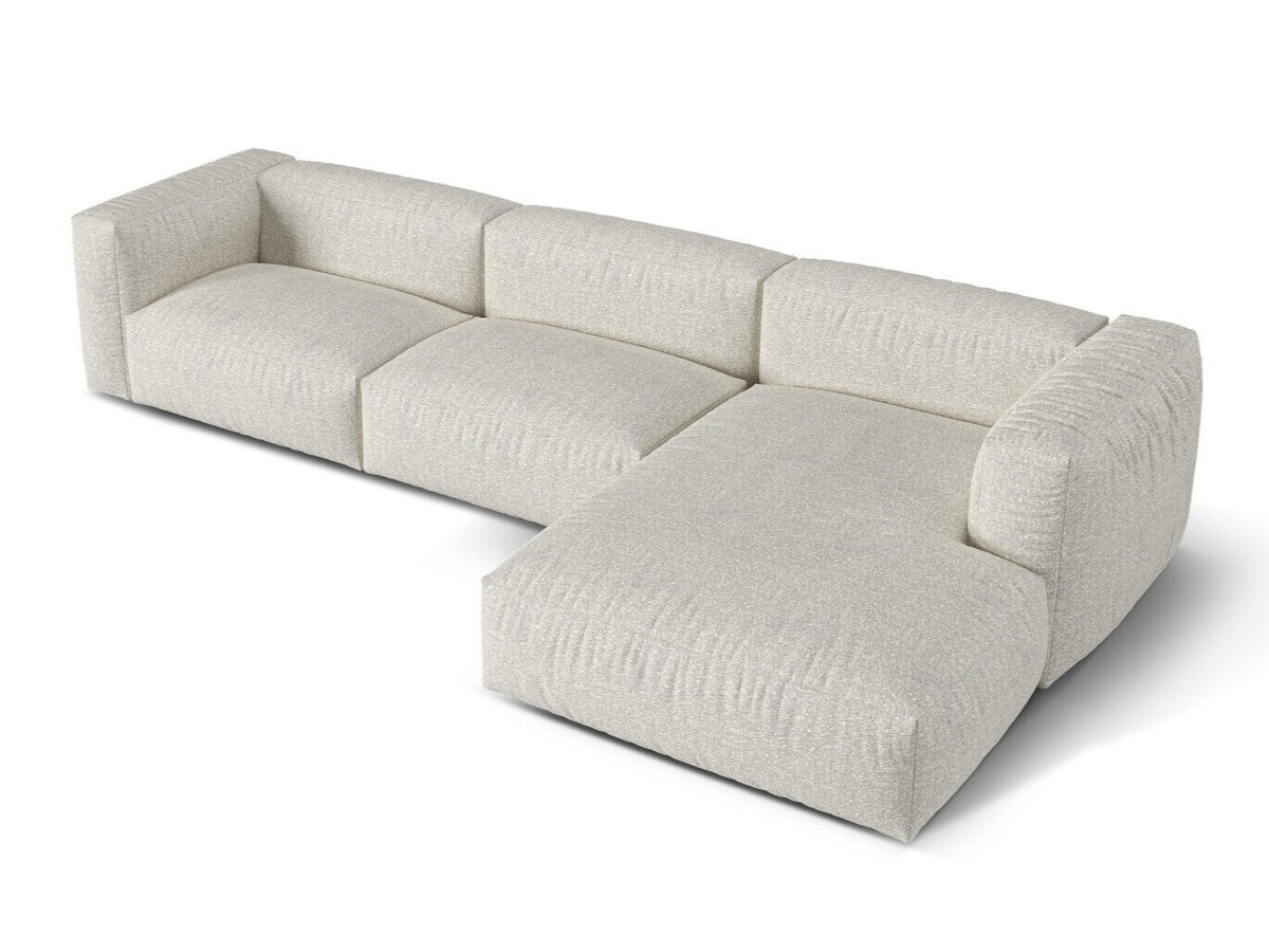 Modular corner sofa 651106