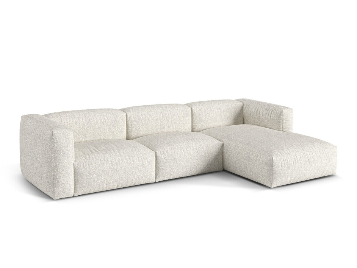 Modular corner sofa 651106