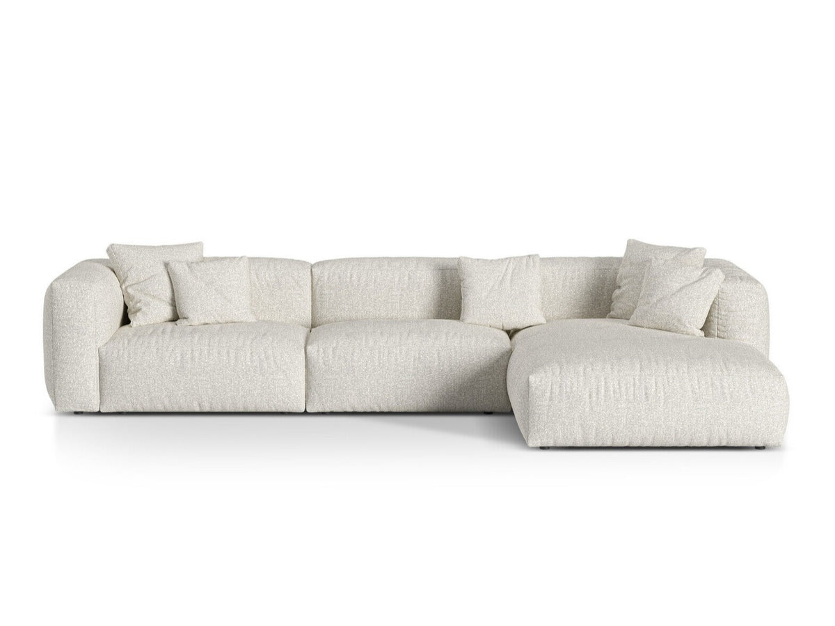 Modular corner sofa 651106