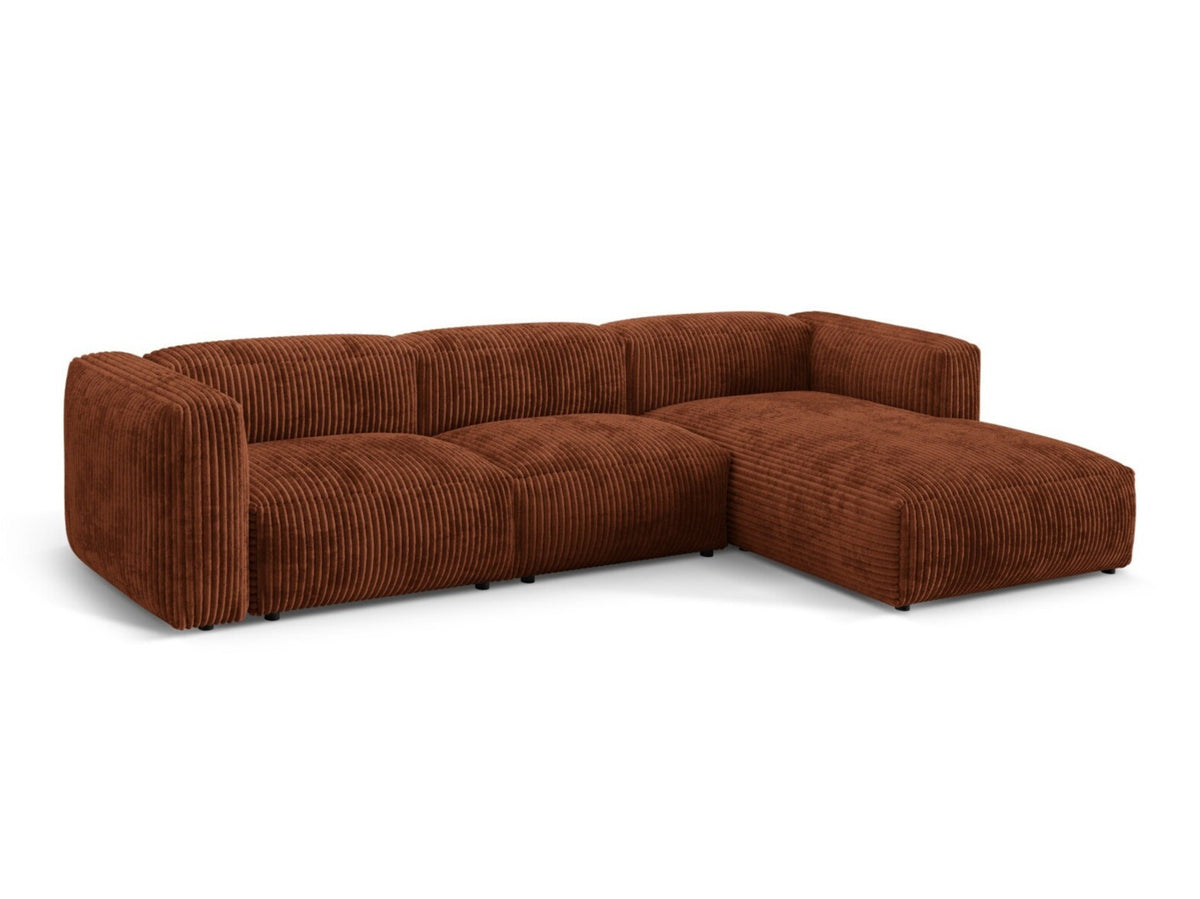 Modular corner sofa 651106