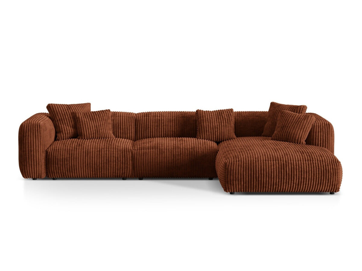 Modular corner sofa 651106