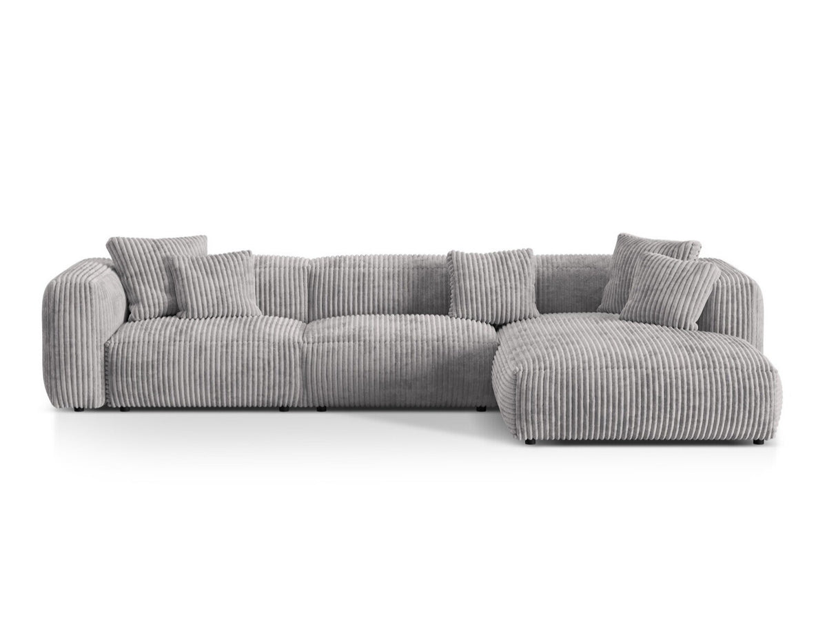 Modular corner sofa 651106