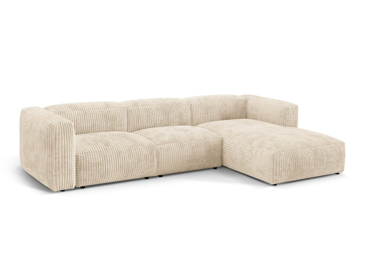 Modular corner sofa 651106