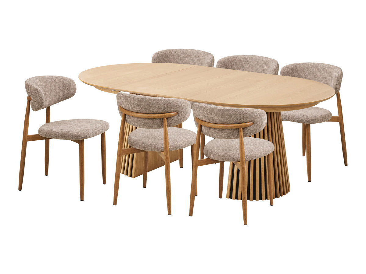 Dining set 684928