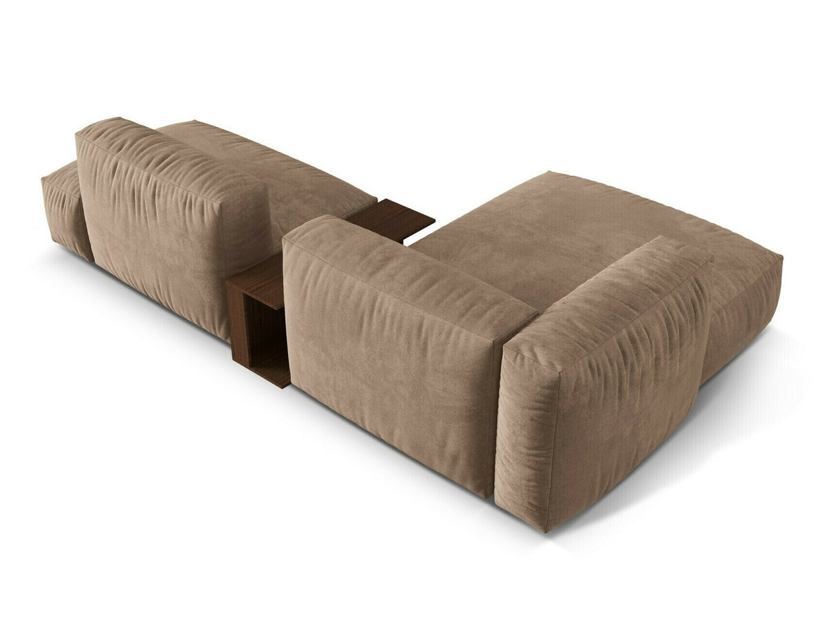 Modular corner sofa 579940