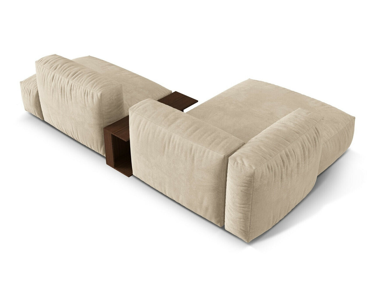 Modular corner sofa 579940