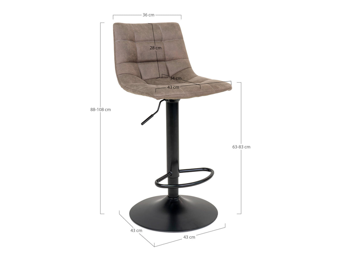 Counter stool 684969