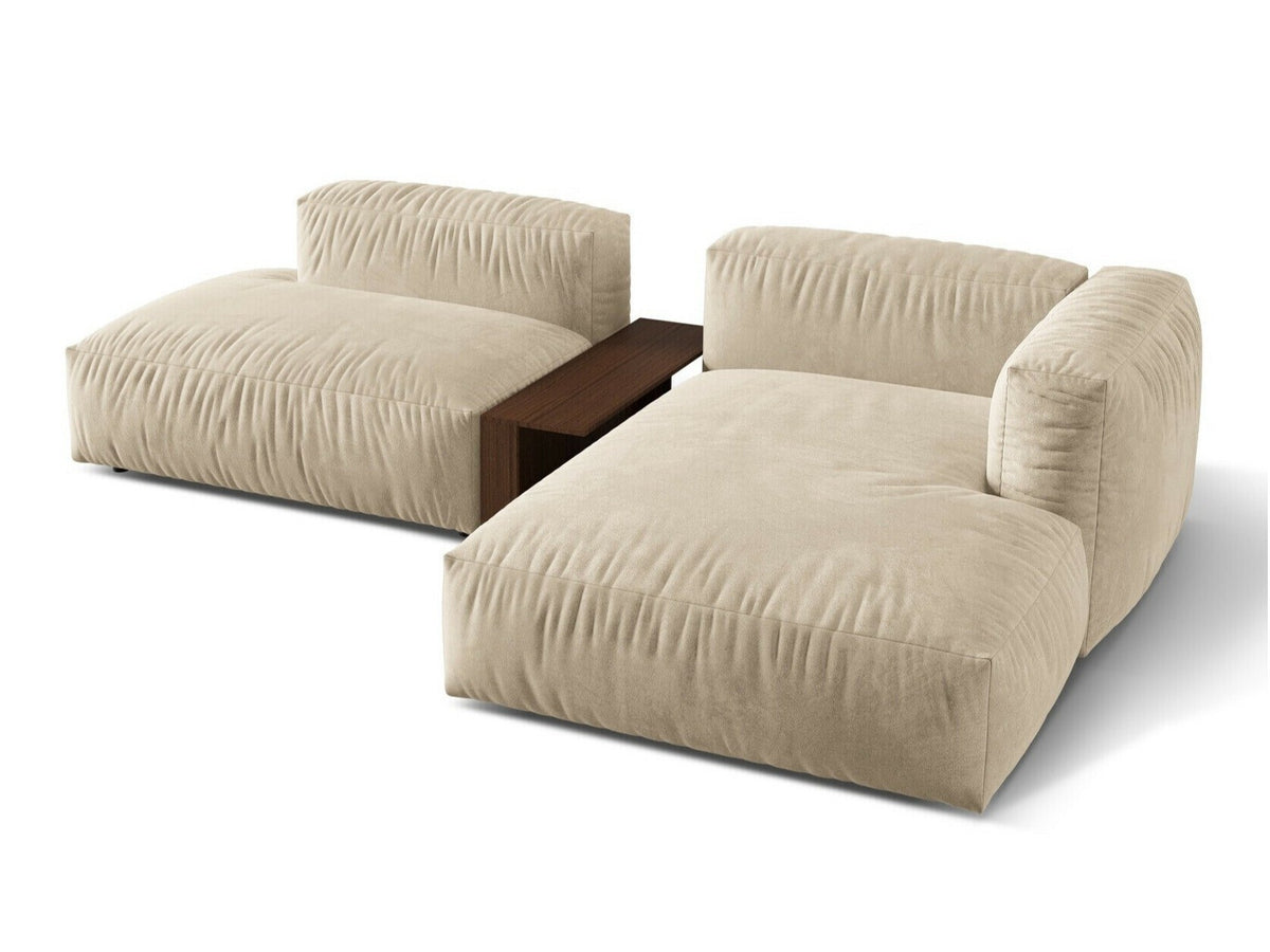 Modular corner sofa 579940