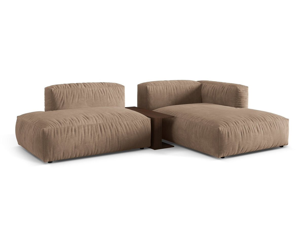 Modular corner sofa 579940