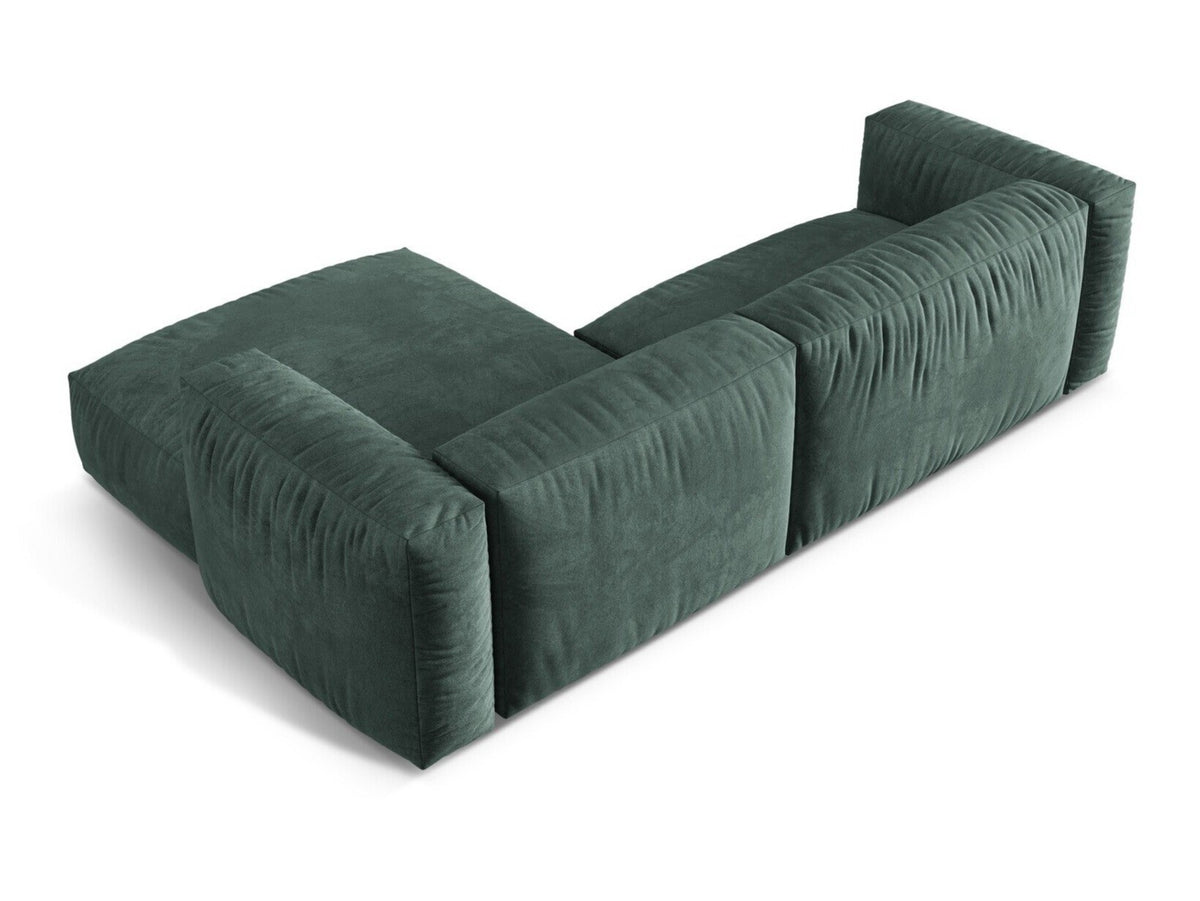 Modular corner sofa 579810