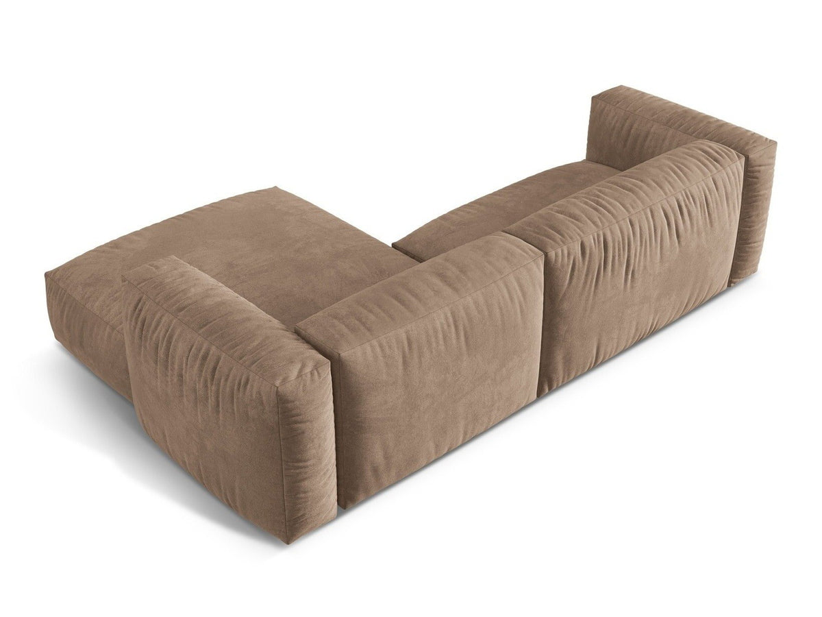 Modular corner sofa 579810