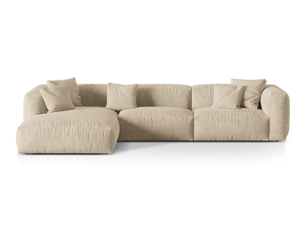 Modular corner sofa 579609