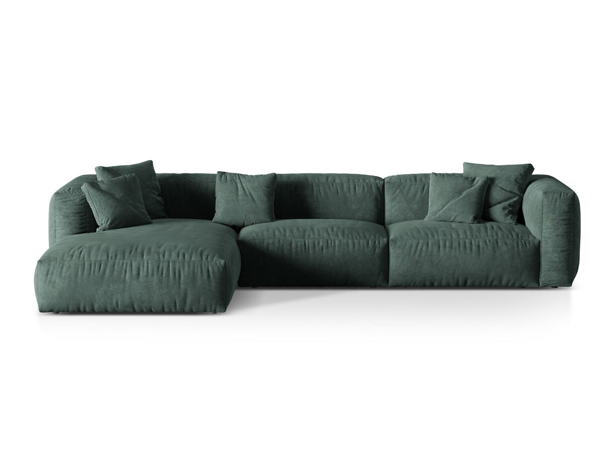Modular corner sofa 579609