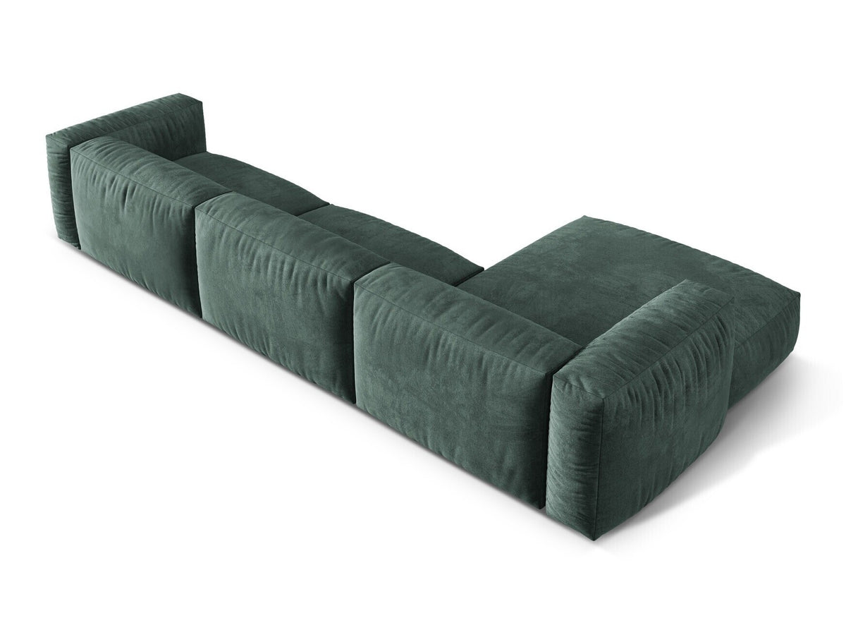 Modular corner sofa 579609