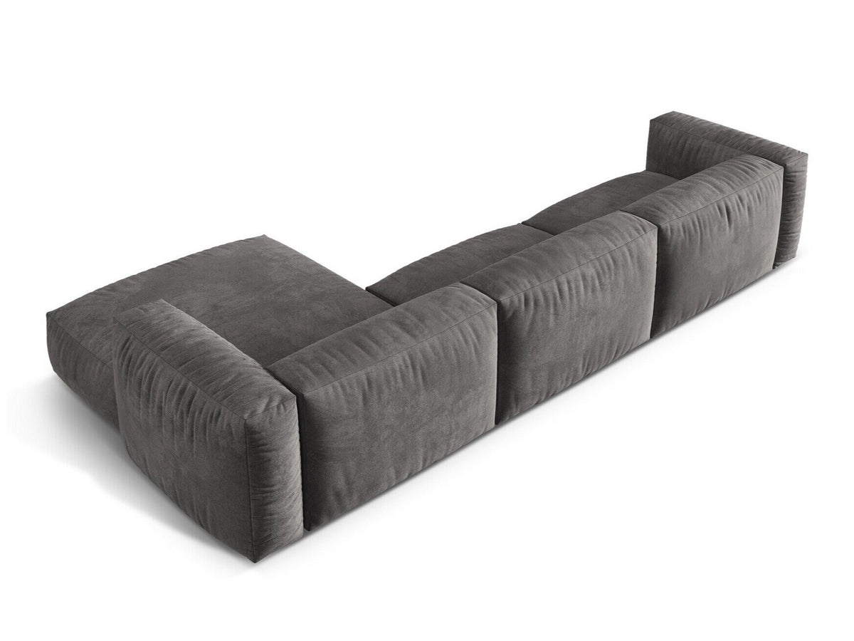 Modular corner sofa 579609