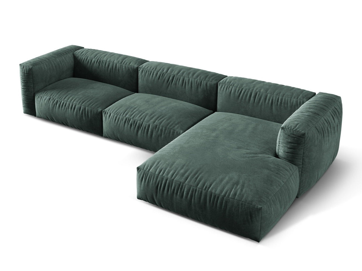 Modular corner sofa 579609