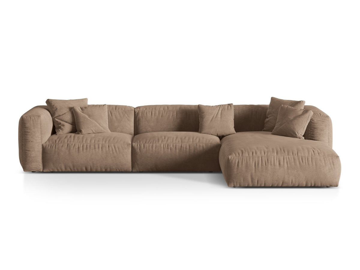 Modular corner sofa 579609
