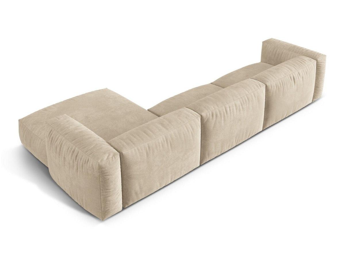 Modular corner sofa 579609