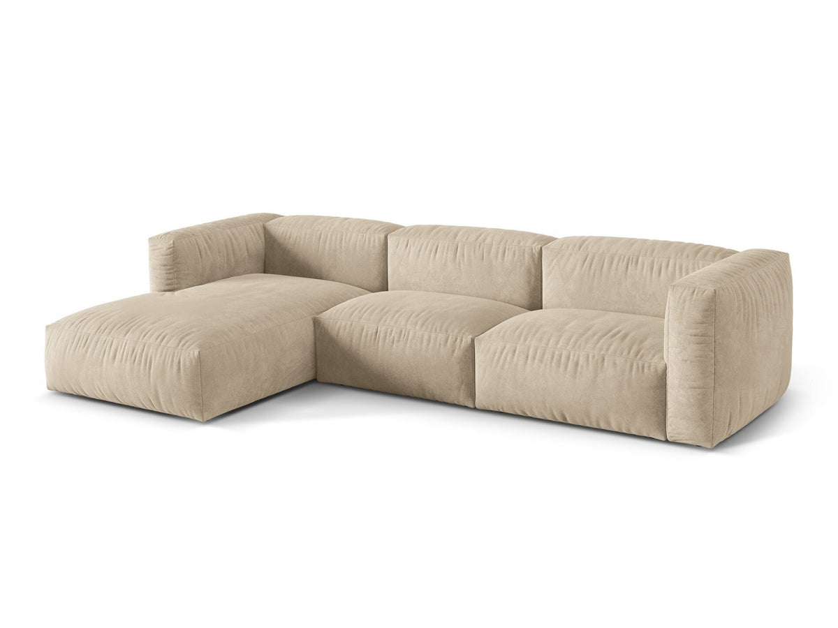 Modular corner sofa 579609