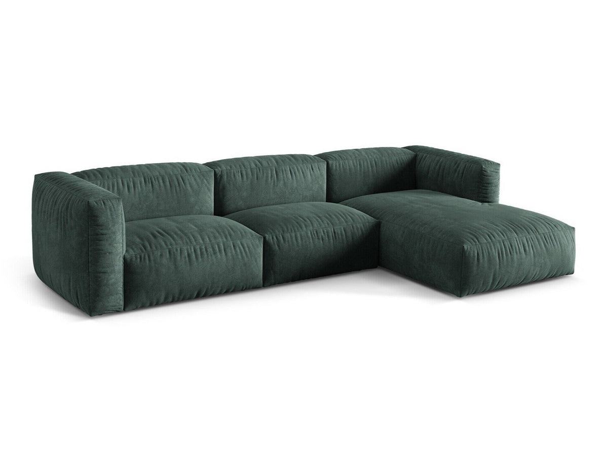Modular corner sofa 579609