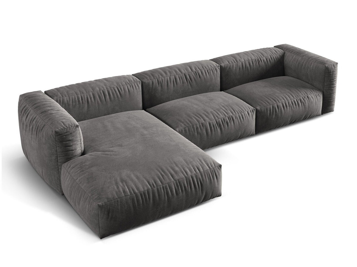 Modular corner sofa 579609