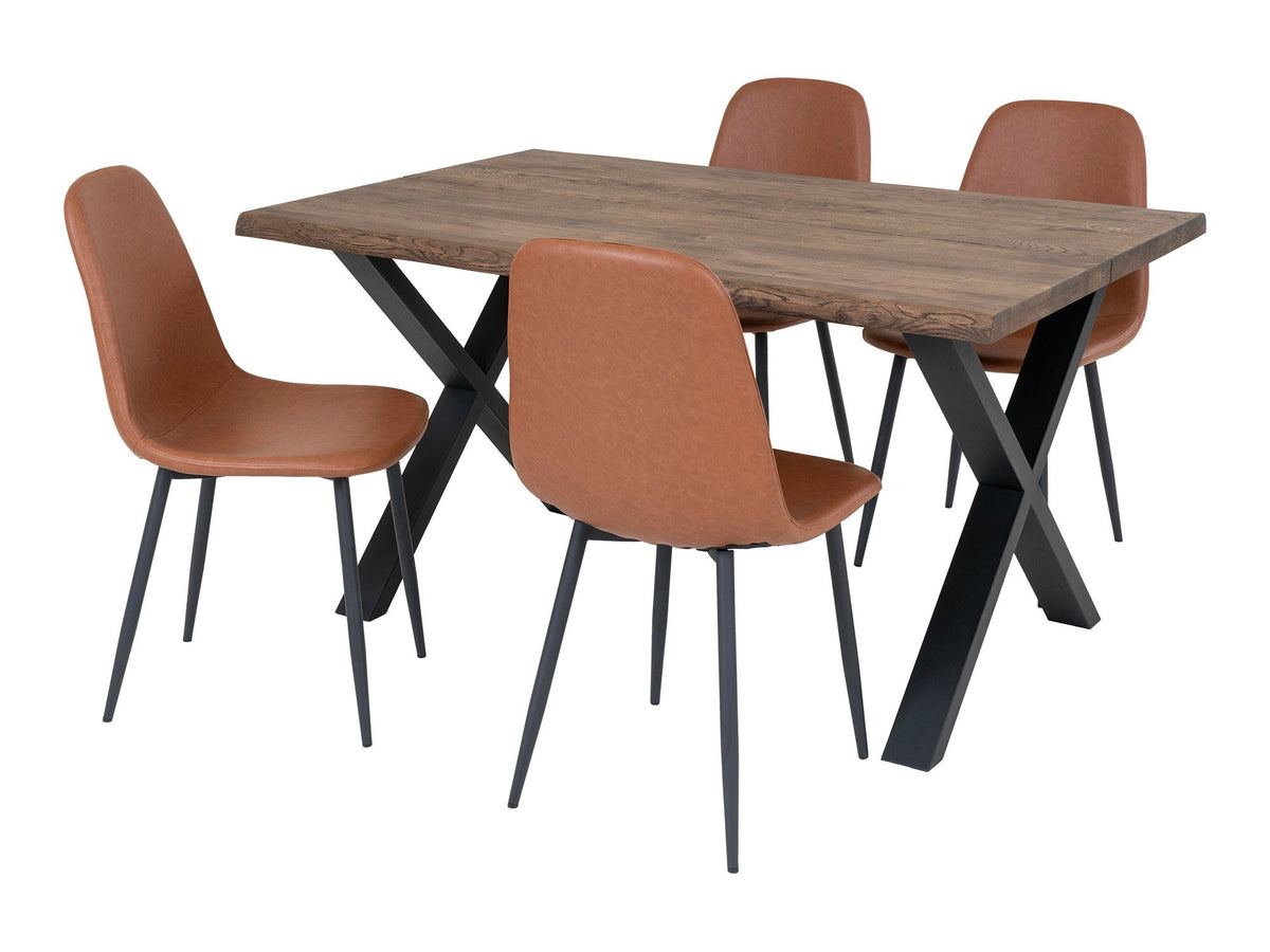 Dining set 685320
