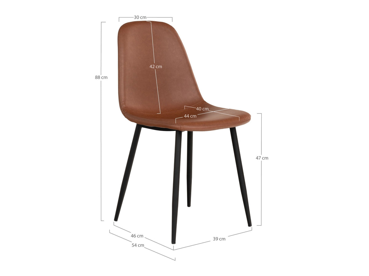 Dining set 685320