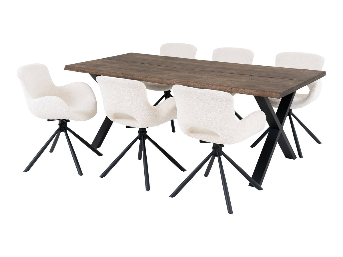 Dining set 685321