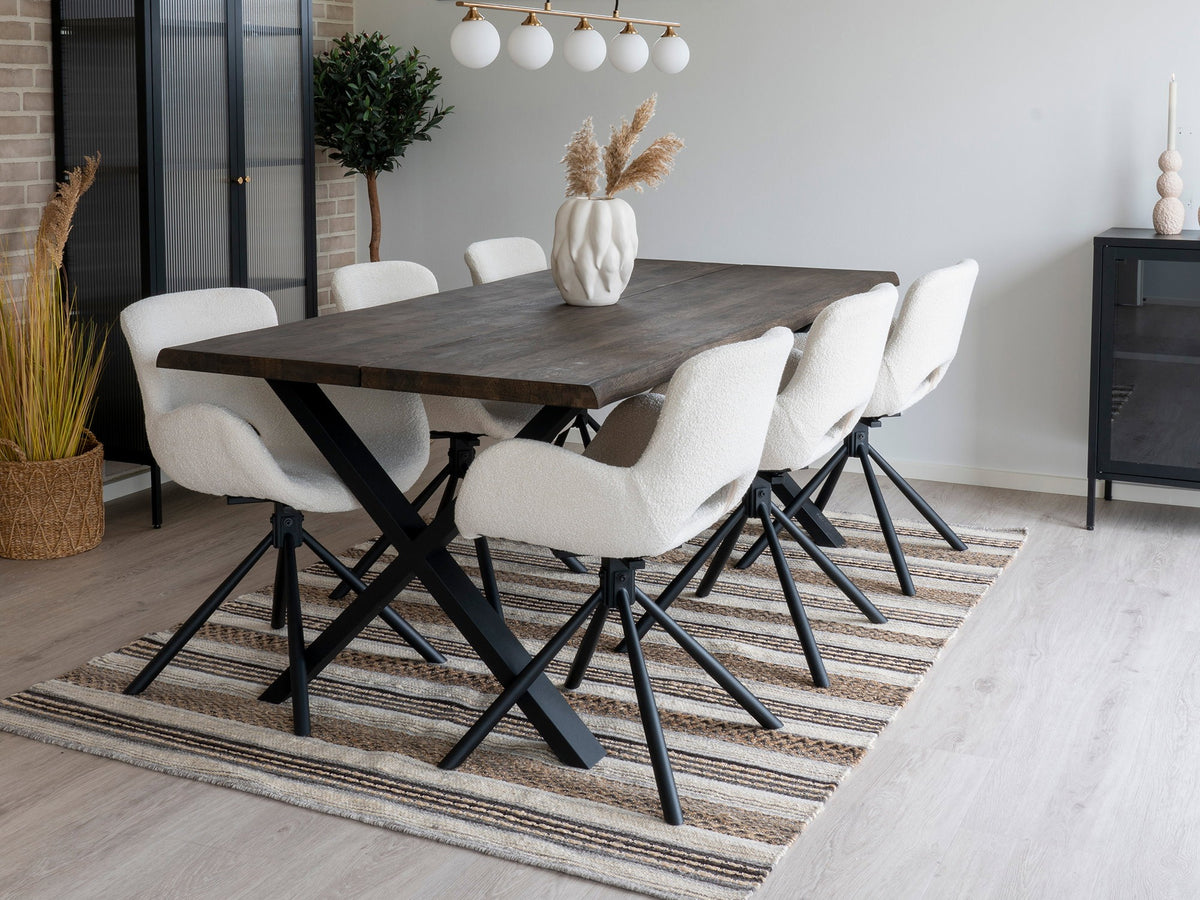 Dining set 685321
