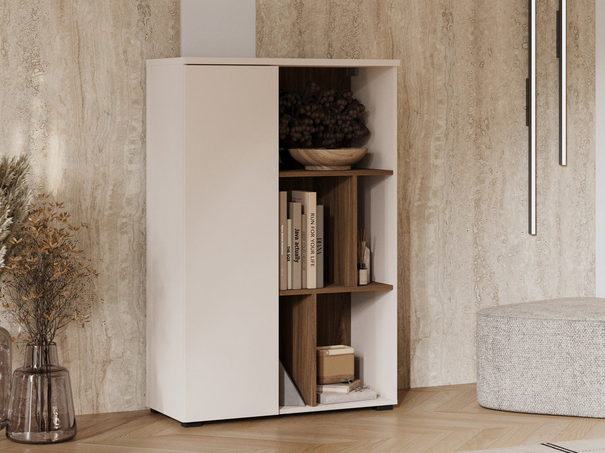 Bookcase 685513