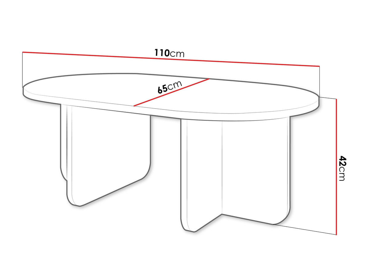 Coffee table 682051 5116238