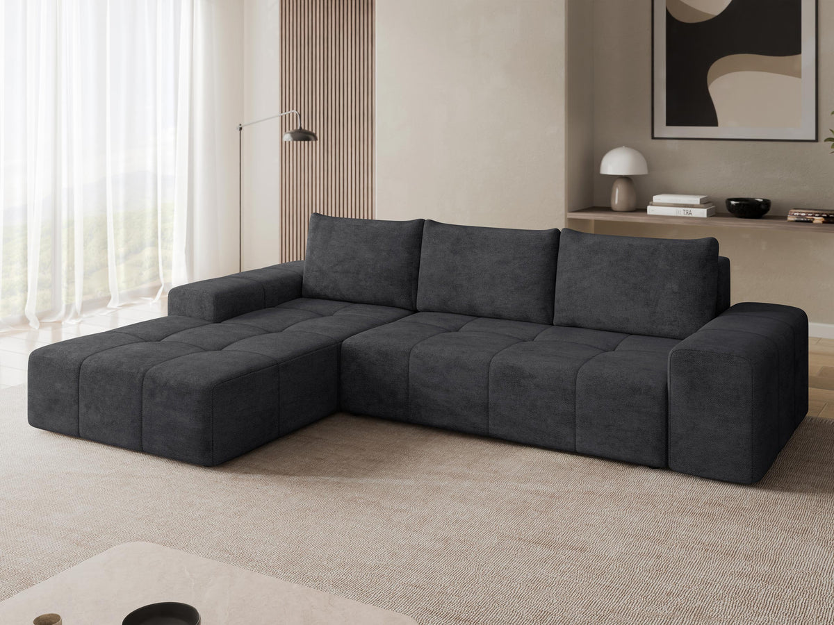 Corner sofa 680000