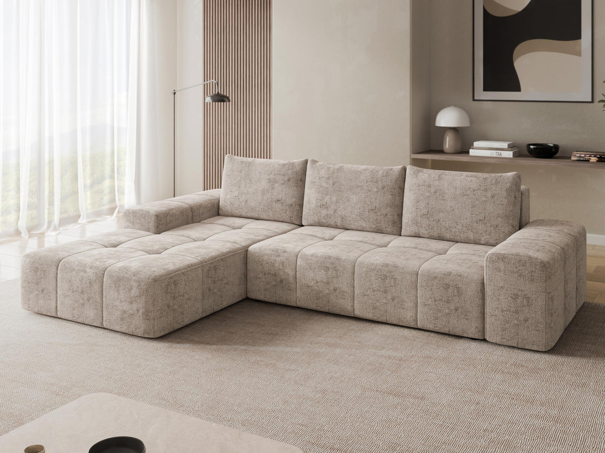 Corner sofa 680000