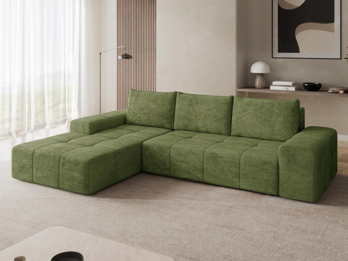 Corner sofa 680000