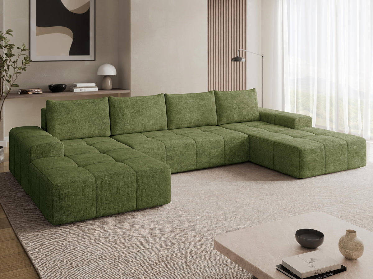 Corner sofa 680144