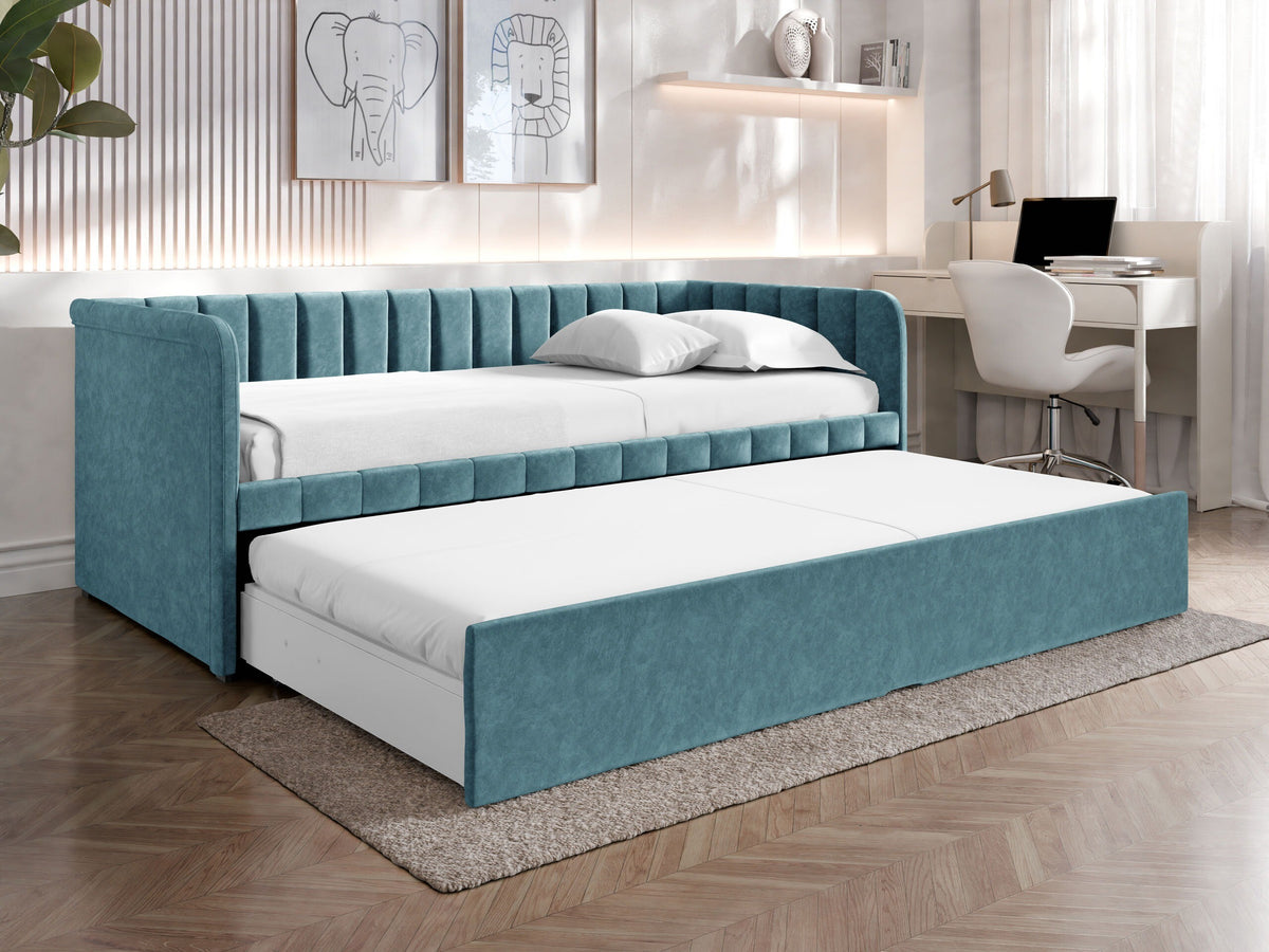 Bed 682507 5118622