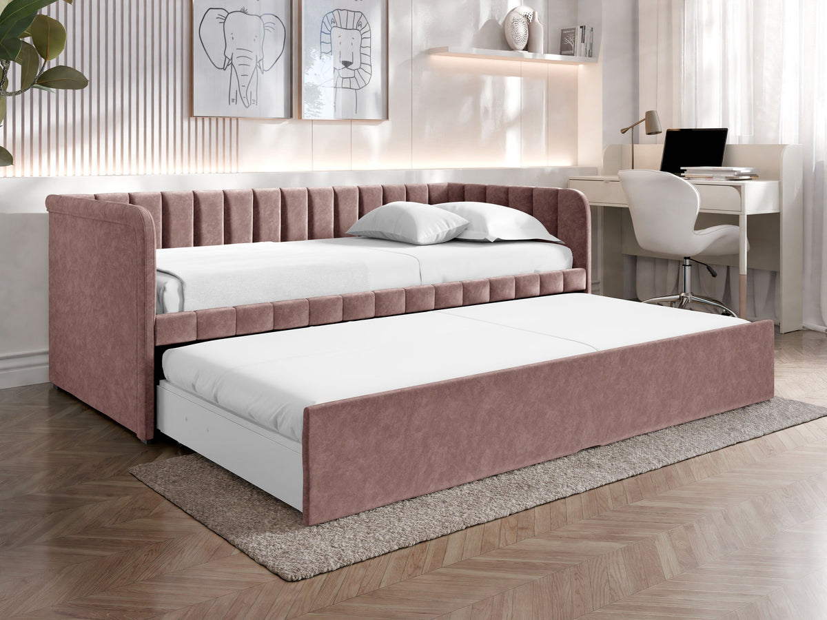 Bed 682507 5118623