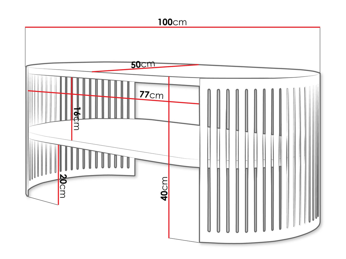 Coffee table 574426
