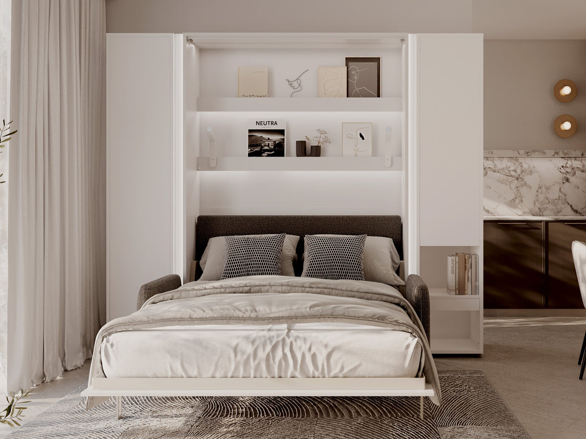 Wall bed 685845