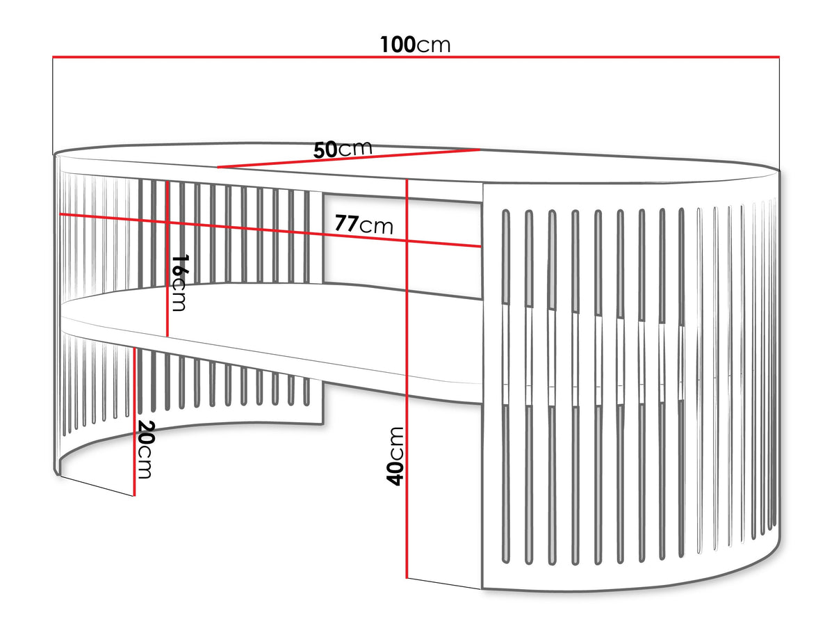 Coffee table 685944
